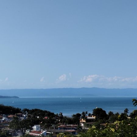 Apartamento Com Vista Para O Mar Canto Do Machado II Ilhabela Exteriér fotografie