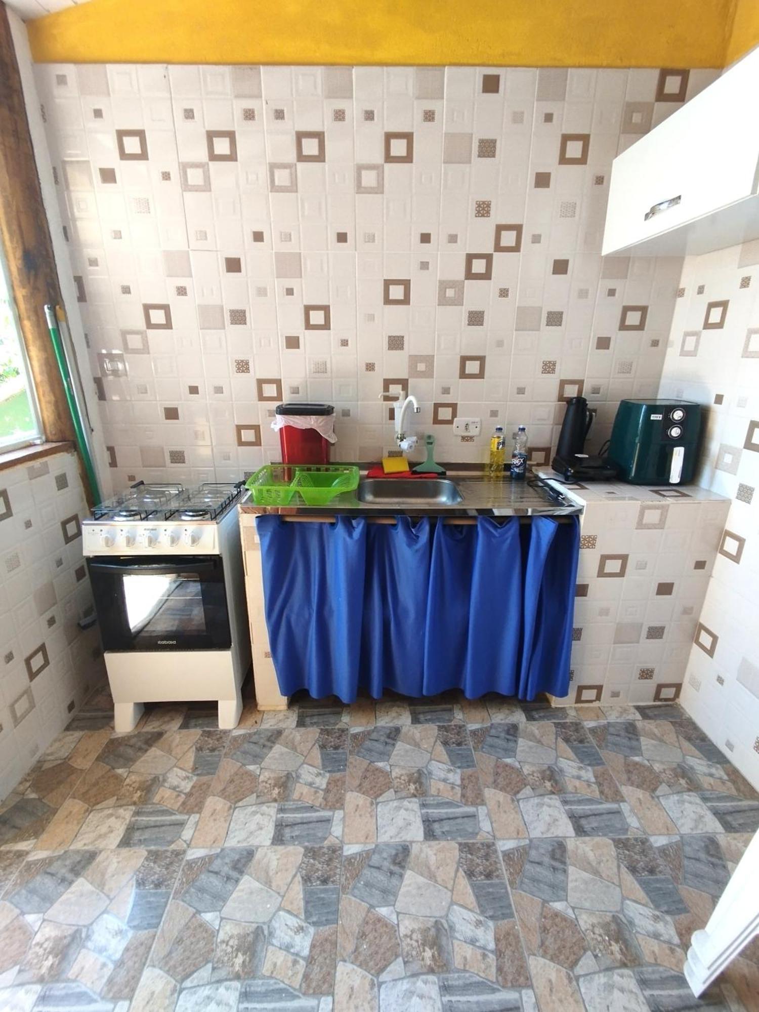 Apartamento Com Vista Para O Mar Canto Do Machado II Ilhabela Exteriér fotografie