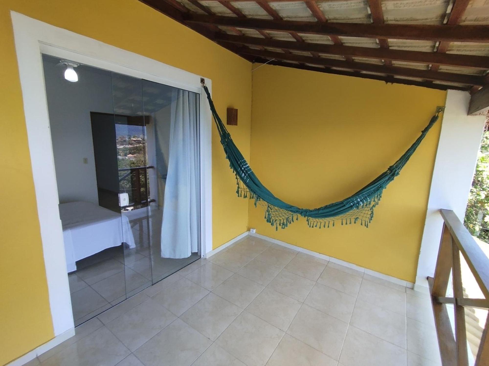 Apartamento Com Vista Para O Mar Canto Do Machado II Ilhabela Exteriér fotografie
