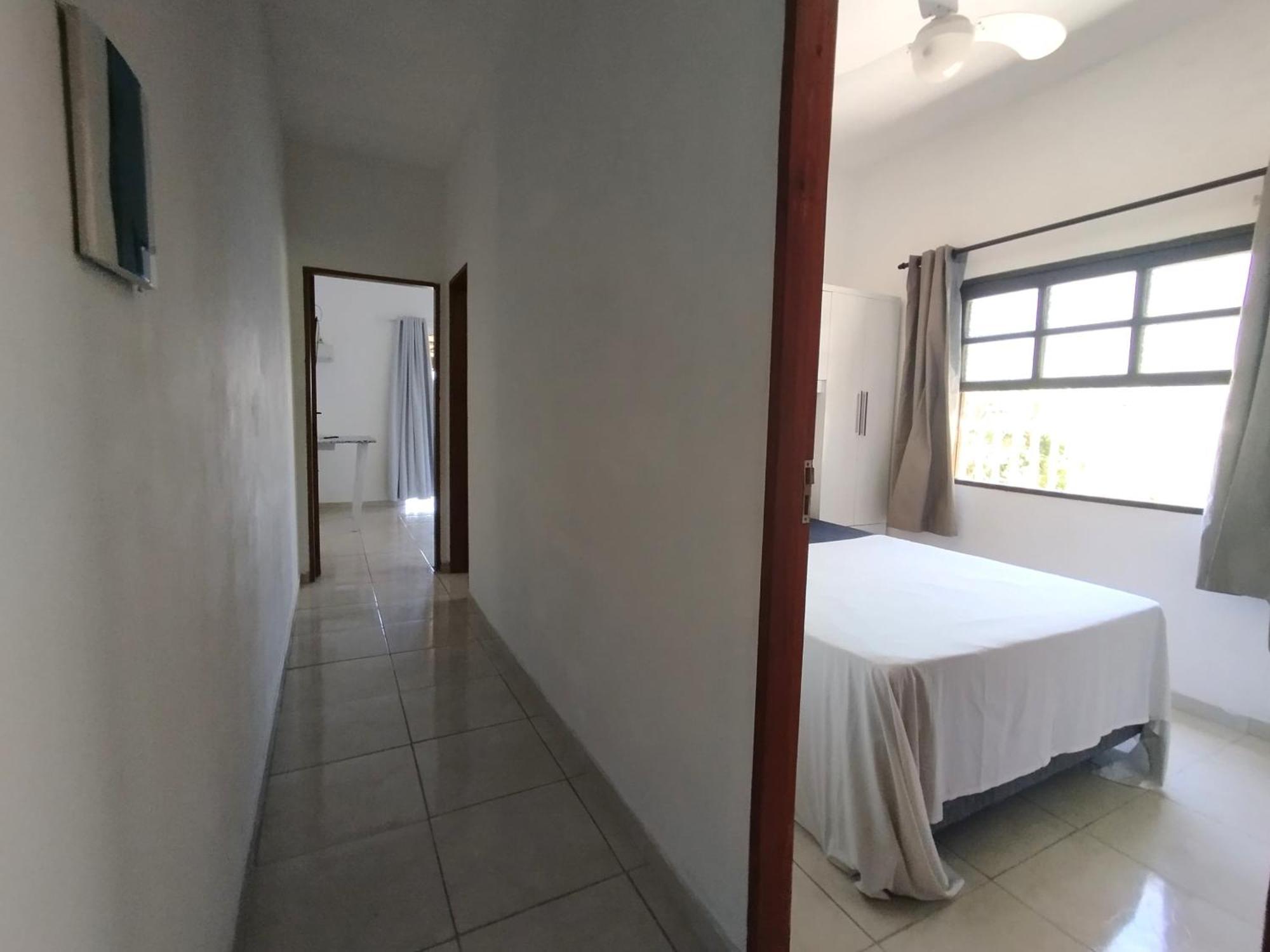 Apartamento Com Vista Para O Mar Canto Do Machado II Ilhabela Exteriér fotografie
