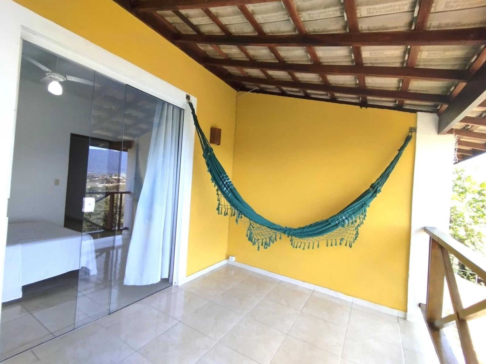 Apartamento Com Vista Para O Mar Canto Do Machado II Ilhabela Exteriér fotografie