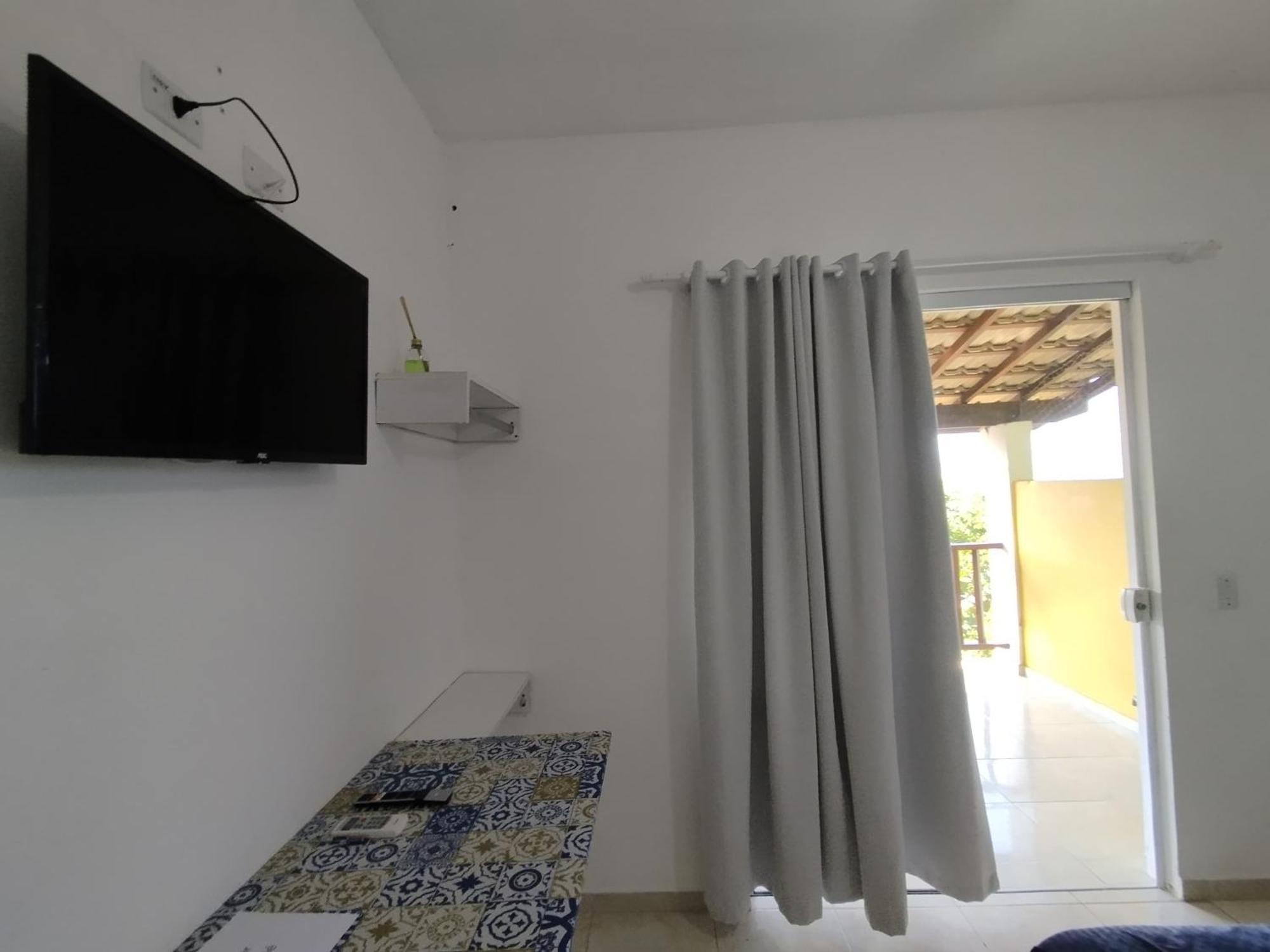 Apartamento Com Vista Para O Mar Canto Do Machado II Ilhabela Exteriér fotografie