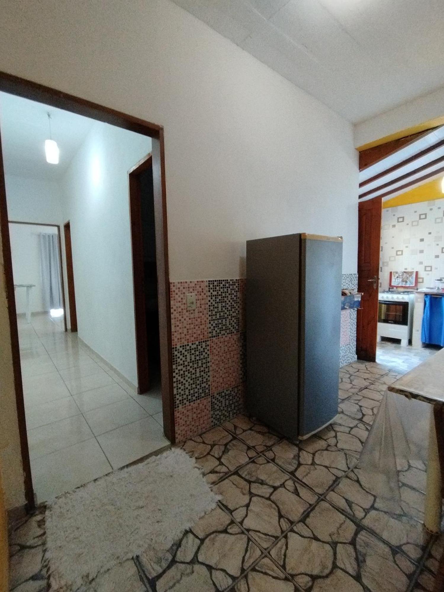 Apartamento Com Vista Para O Mar Canto Do Machado II Ilhabela Exteriér fotografie